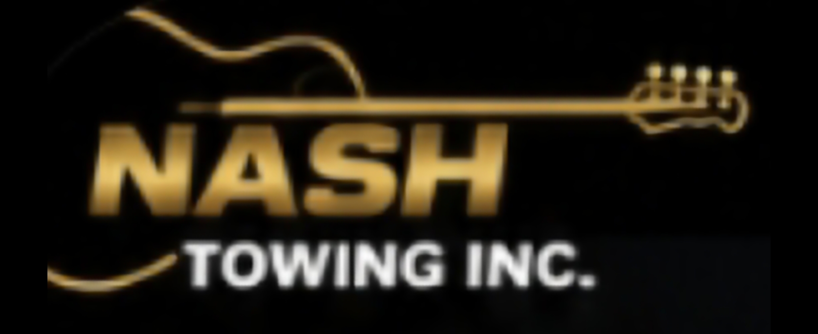 Nash Towing Inc.